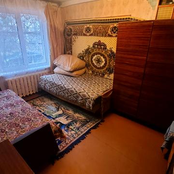 Академіка Корольова вул., 68-А