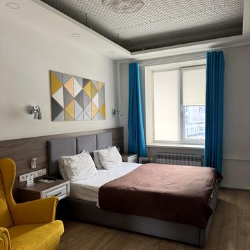 Басейна вул., 17