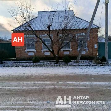 2-й Охтирський пров. (2-й Новгородський)