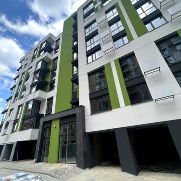 Праведників Світу вул., 21-Г к4