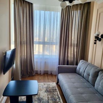 Відрадний просп. (Чубаря), 2