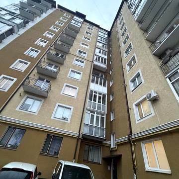 Лемківська вул., 16