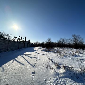 Звитяжна, 16