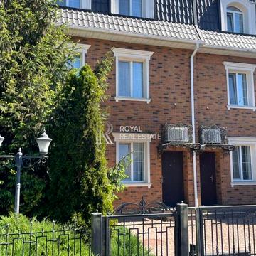 Пайова вул., 120