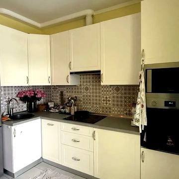 Регенераторна вул., 4 к16