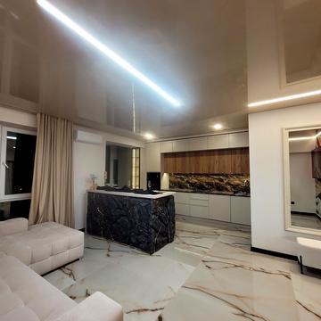 Княгинин вул., (Будинок 12)