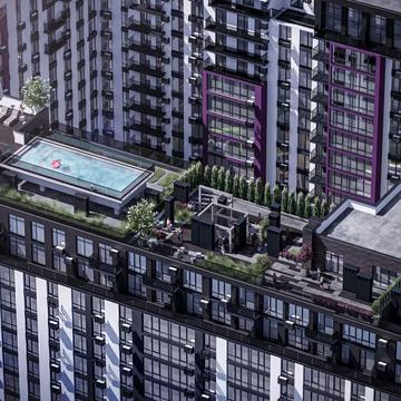 Романа Левицького вул., 4