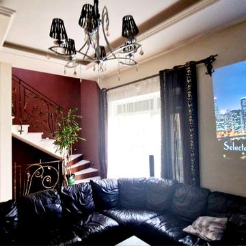 Солоний Ставок вул.