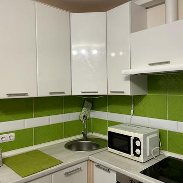 Пономарьова вул., 26 к5