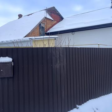 2-й Чумацький проїзд (2-й  Блюхера), 5