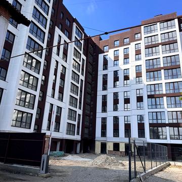 Ленкавського вул., (Будинок)