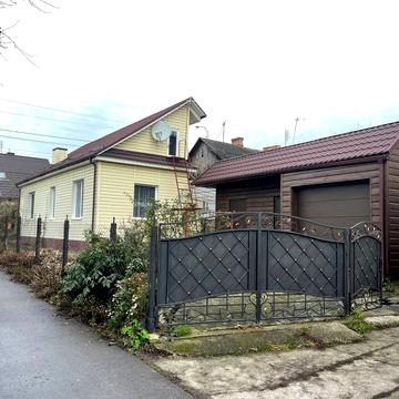 Діонісія Міклера вул. (Добролюбова)