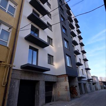 Дмитра Коцюбайла вул., 7-А