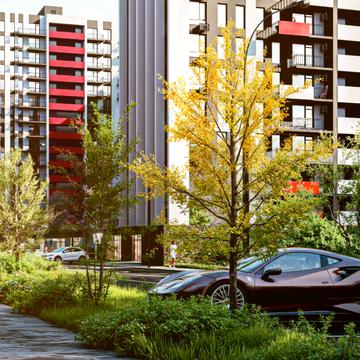 Юліана Пелеша вул., (Будинок)