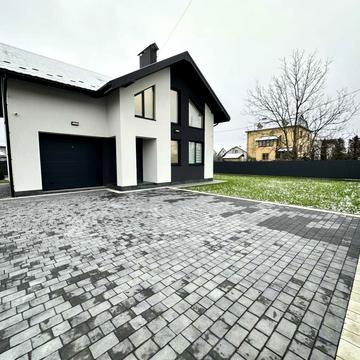 Кобзаря вул.