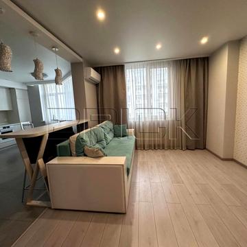 Освіти вул., 16-А