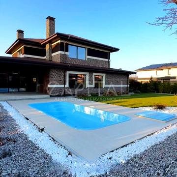 Феодосія Печерського вул. (Піонерська)