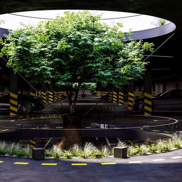 Національної Гвардії вул., 16