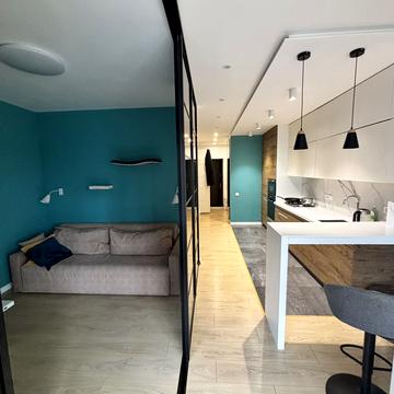 Глибочицька вул., 13-2