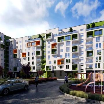 Гетьмана Мазепи вул., (Будинок 2)