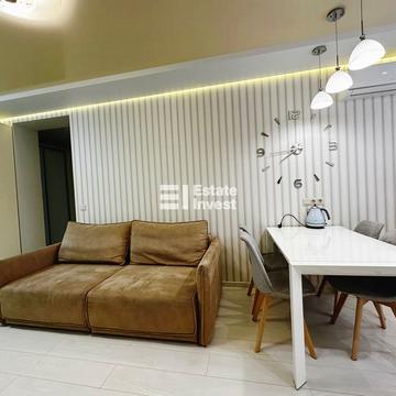 Лисаветинська вул., 3в