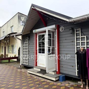 Авіаконструктора Антонова вул., 1