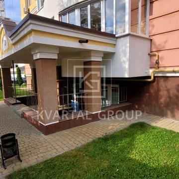 Ярослава Мудрого вул., 10/5