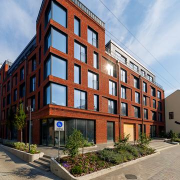 Замарстинівська вул. (Калініна), 40