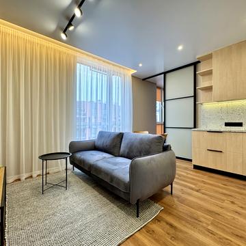 Тадея Рильського бульв., 4