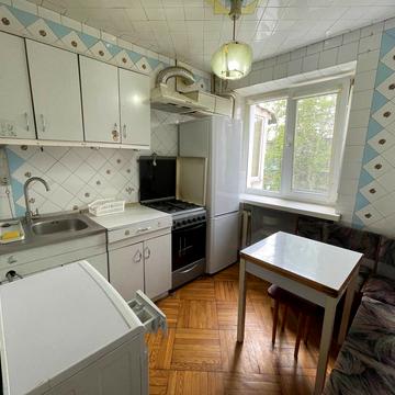 Іцхака Рабіна вул., 59