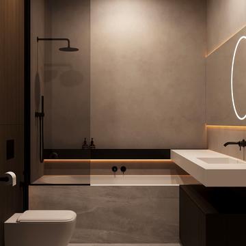 Ясногірська вул., 16-В