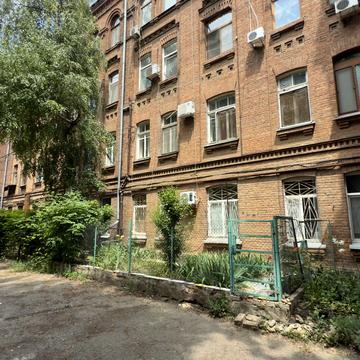 Артилерійська вул., 2/1