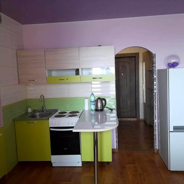 Сергія Данченка вул., 5