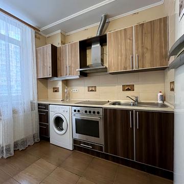 Проценка вул., 50 к1-4