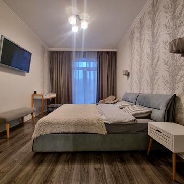 Лесі Українки бульв., 4