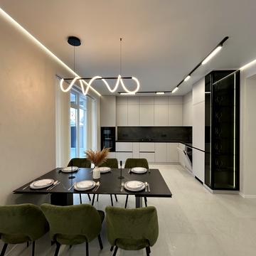 Кобзаря вул., 5