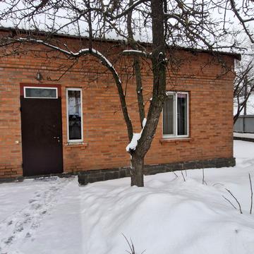 Козацька вул., 14