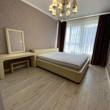 Зарічна вул., 3-А