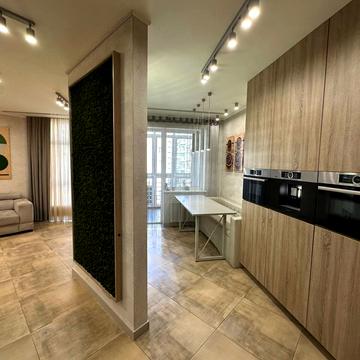 Академіка Філатова пров., 1