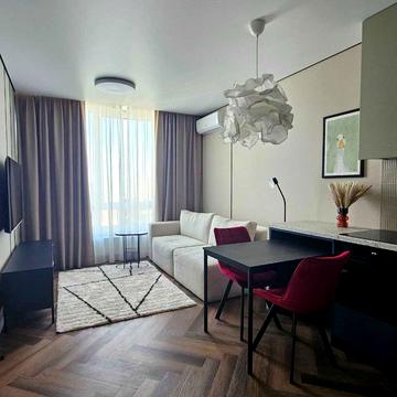 Олександра Олеся вул., 9-А