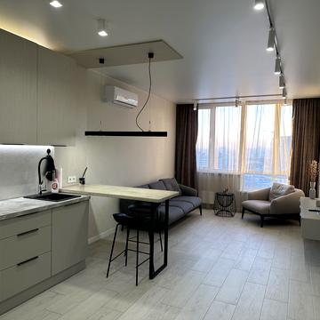 Михайла Бойчука вул. (Кіквідзе), 41-Б