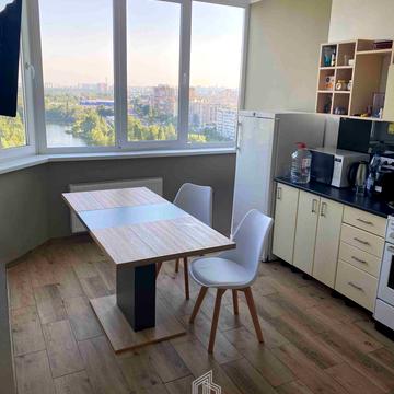 Миколи Закревського вул., 42-А