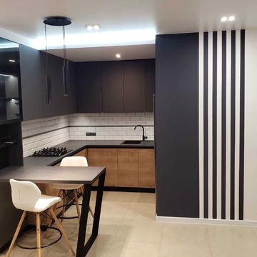 Замарстинівська вул. (Калініна), 55-Ж