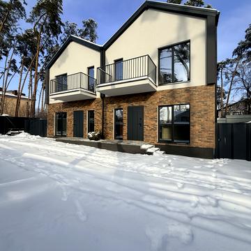 Сімї Красовських вул. (Пролетарська), 14а