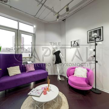 Євгена Коновальця вул. (Щорса), 34-А