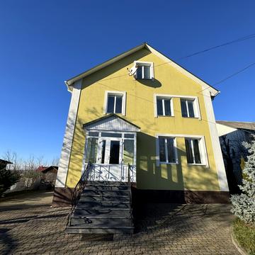 Степана Бандери вул.