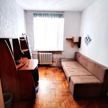 Академіка Климова вул., 2