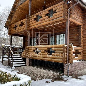 Михайлівська