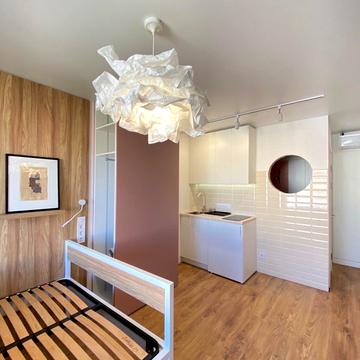 Оболонський просп., 18-В