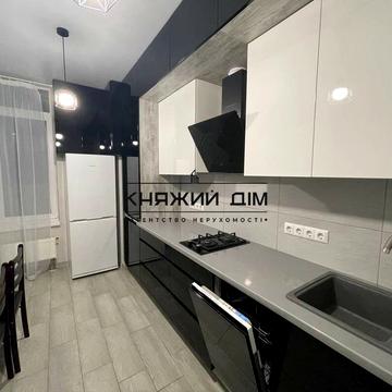 Глибочицька вул., 13-5